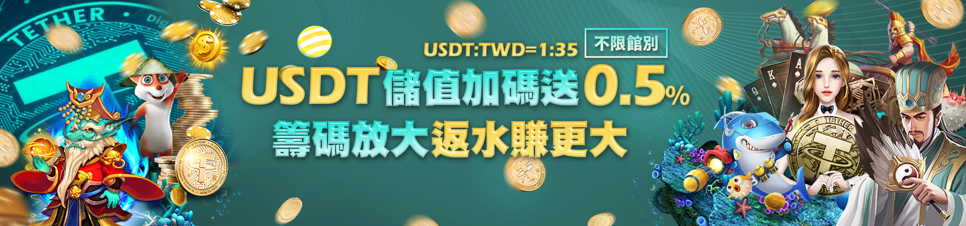 全球娛樂城會員專屬福利